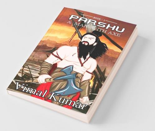 Parshu - A Man With Axe