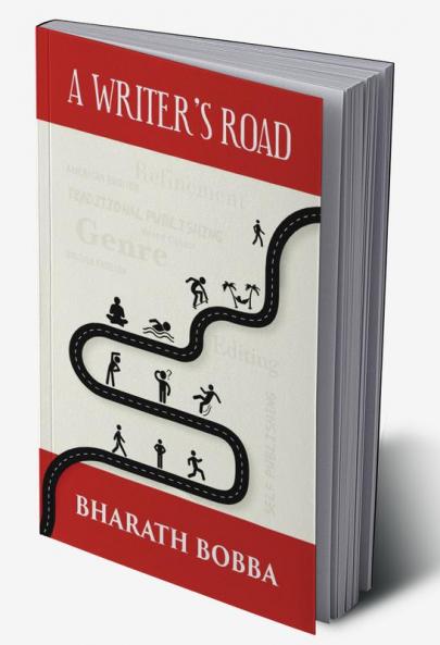 A Writer's Road