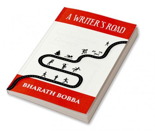 A Writer's Road