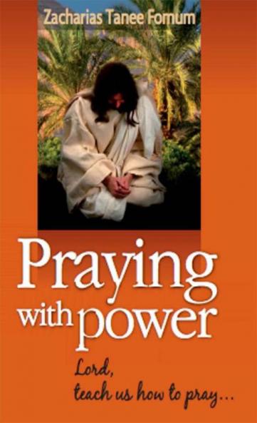 Praying With Power