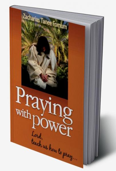 Praying With Power