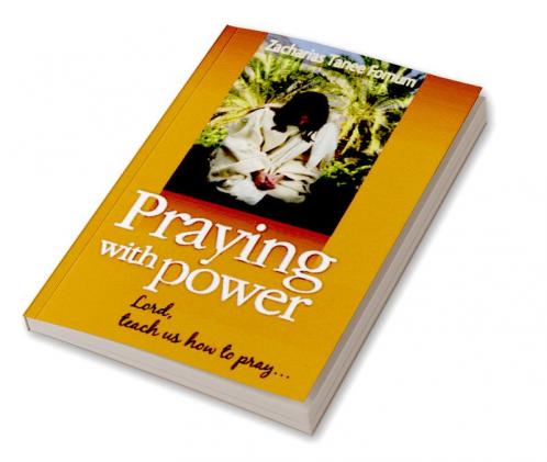 Praying With Power