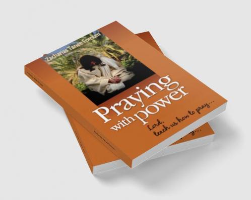 Praying With Power