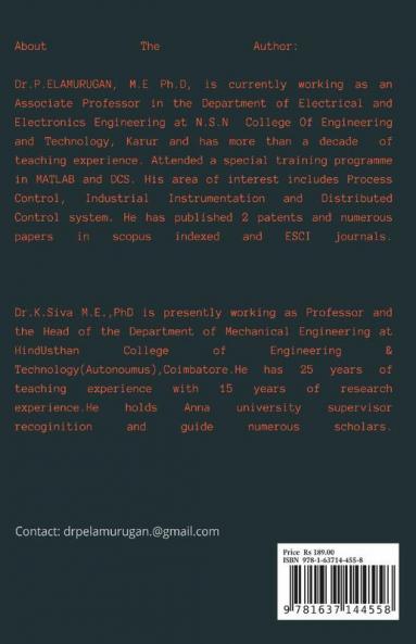 Micro Electro Mechanical Systems : A Fundamental Approach