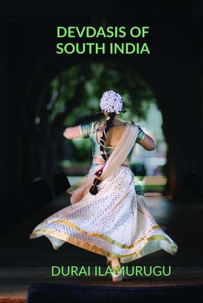 Devdasis Of South India