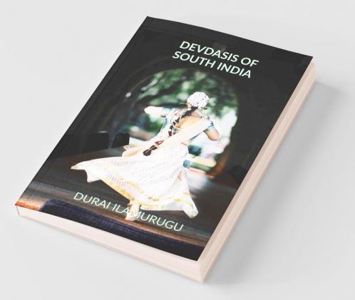 Devdasis Of South India