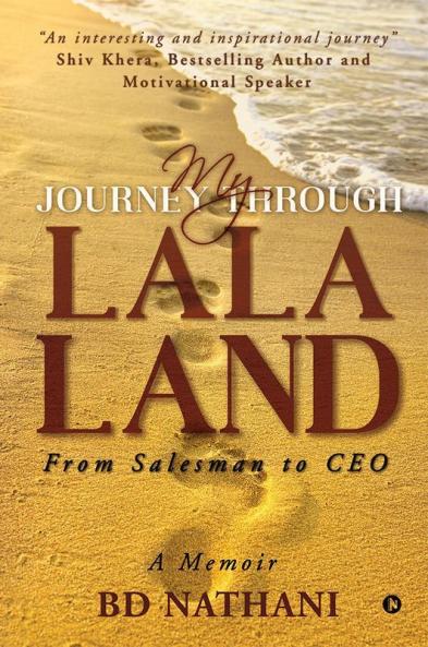 My Journey Through Lala Land