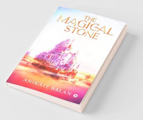 The Magical Stone