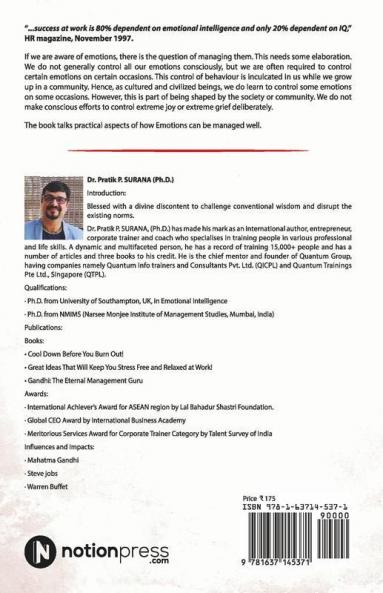 Mastering Emotional Intelligence