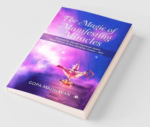 The Magic Of Manifesting Miracles