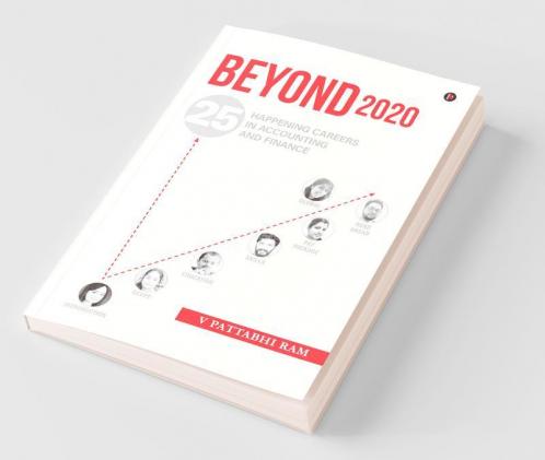 Beyond 2020 : 25 Happening Careers In Accounting And Finance