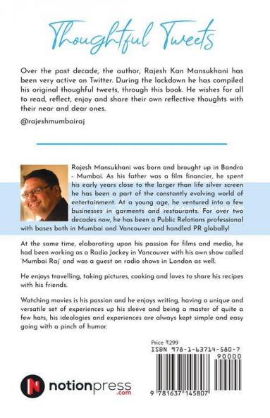 Thoughtful Tweets