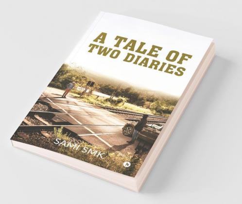 A Tale Of Two Diaries