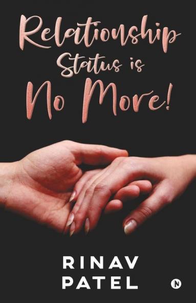 Relationship Status Is No More!