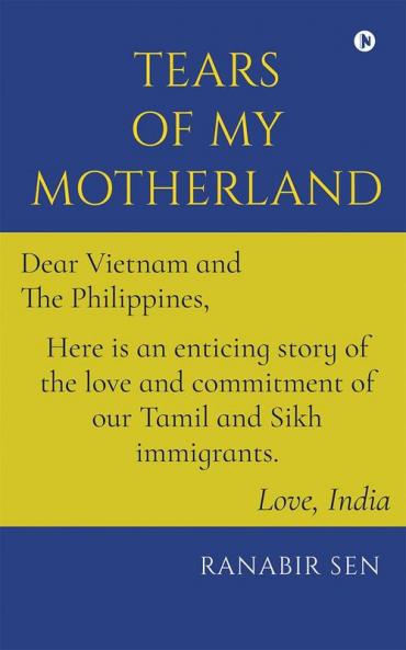 Tears of My Motherland