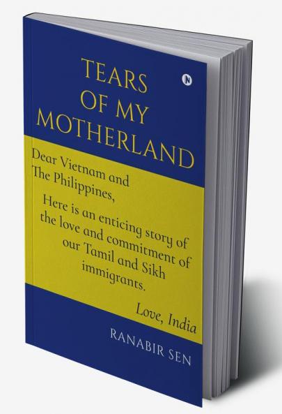 Tears of My Motherland