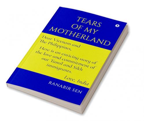 Tears of My Motherland