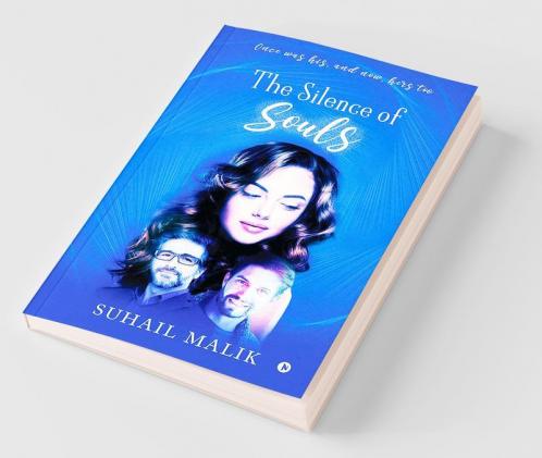 The Silence Of Souls : Once Was His And Now Hers Too
