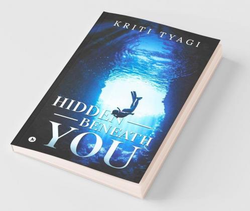 Hidden Beneath You