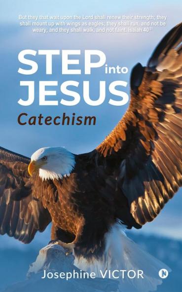 Step into Jesus : Catechism