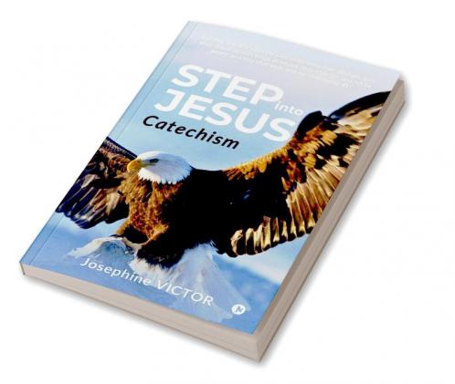 Step into Jesus : Catechism