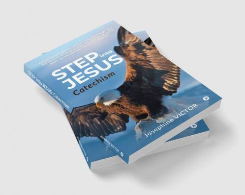 Step into Jesus : Catechism