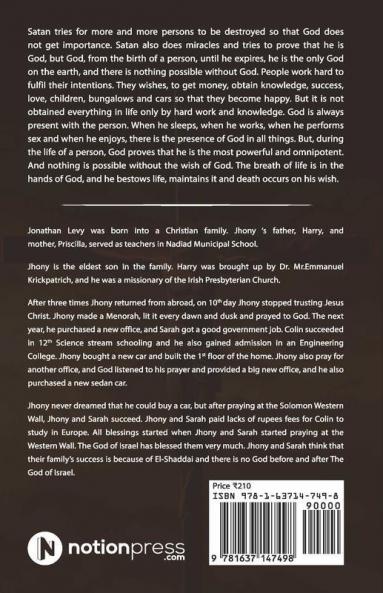 I’M Not God: True Life Autobiography