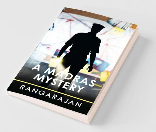 A Madras Mystery