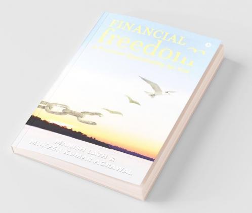 Financial Freedom: A Promised Opportunity For You