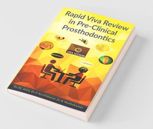 Rapid Viva Review In Pre-Clinical Prosthodontics