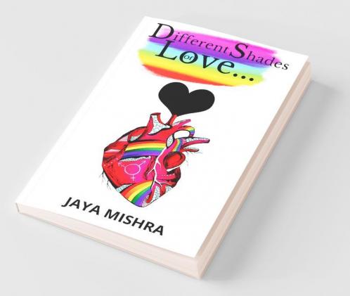 Different Shades Of Love...