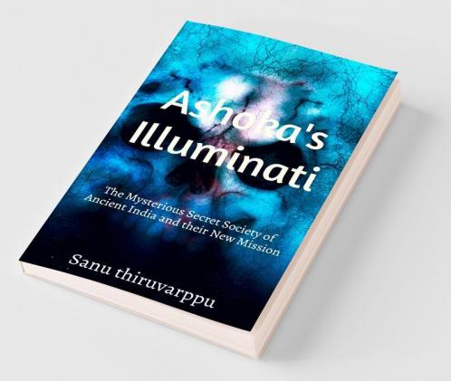 Ashokas Illuminati Ashokas Illuminati And Crystell Skull