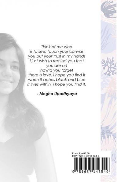 Corals : The world is much bigger than we are.