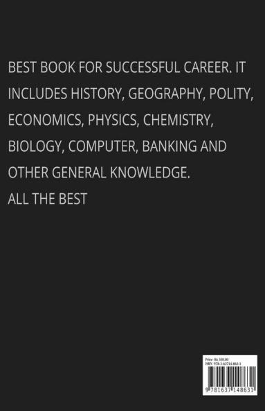 General Knowledge: Gk