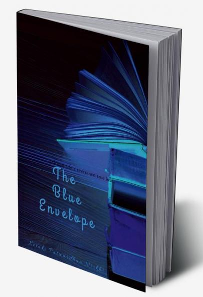 The Blue Envelope