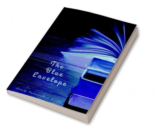 The Blue Envelope