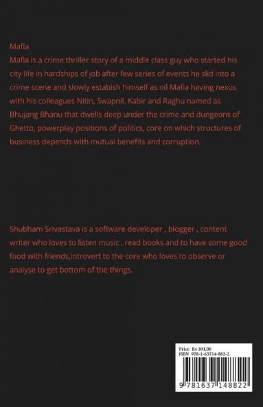 Mafia