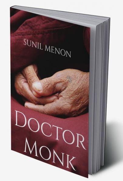 Doctor Monk