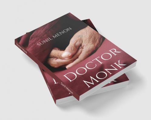 Doctor Monk