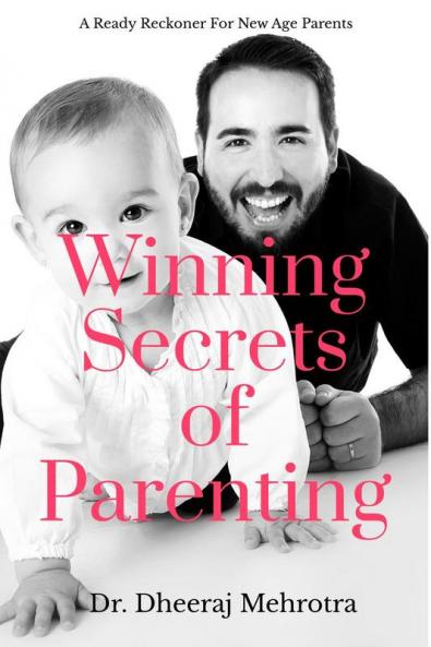 Winning Secrets of Parenting