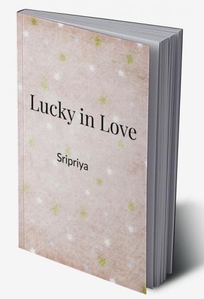 Lucky in love