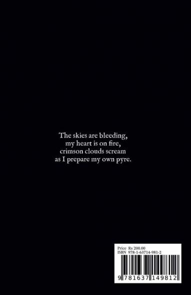 Ashes of Purgatory