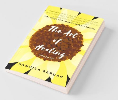 The Art of Healing
