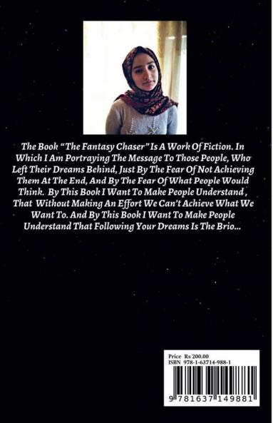 The Fantasy Chaser