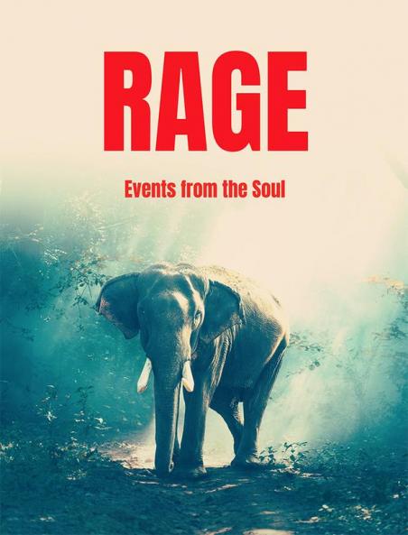 Rage - Events from the Soul
