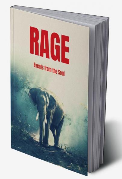 Rage - Events from the Soul