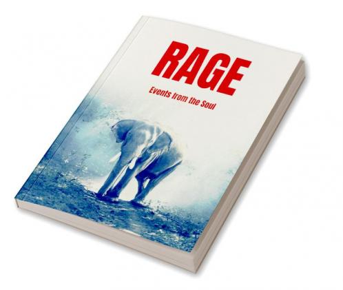 Rage - Events from the Soul