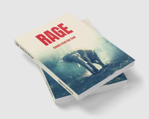 Rage - Events from the Soul