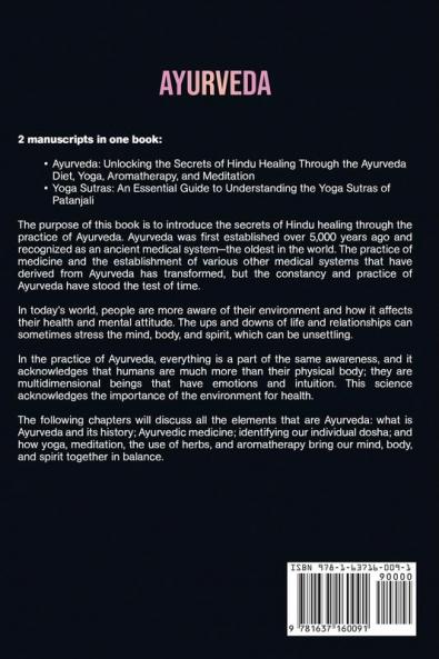 Ayurveda
