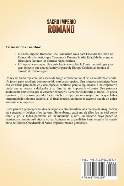 Sacro Imperio Romano